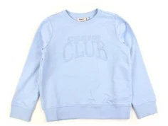 Kids ONLY clear sky/athleisure sweatshirt